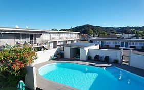 Continental Motel Whangarei New Zealand
