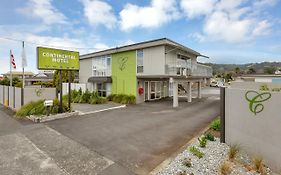 Continental Motel Whangarei