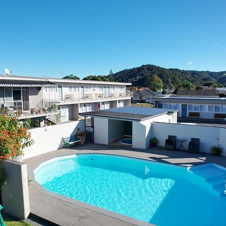 Continental Motel Whangarei Exterior photo