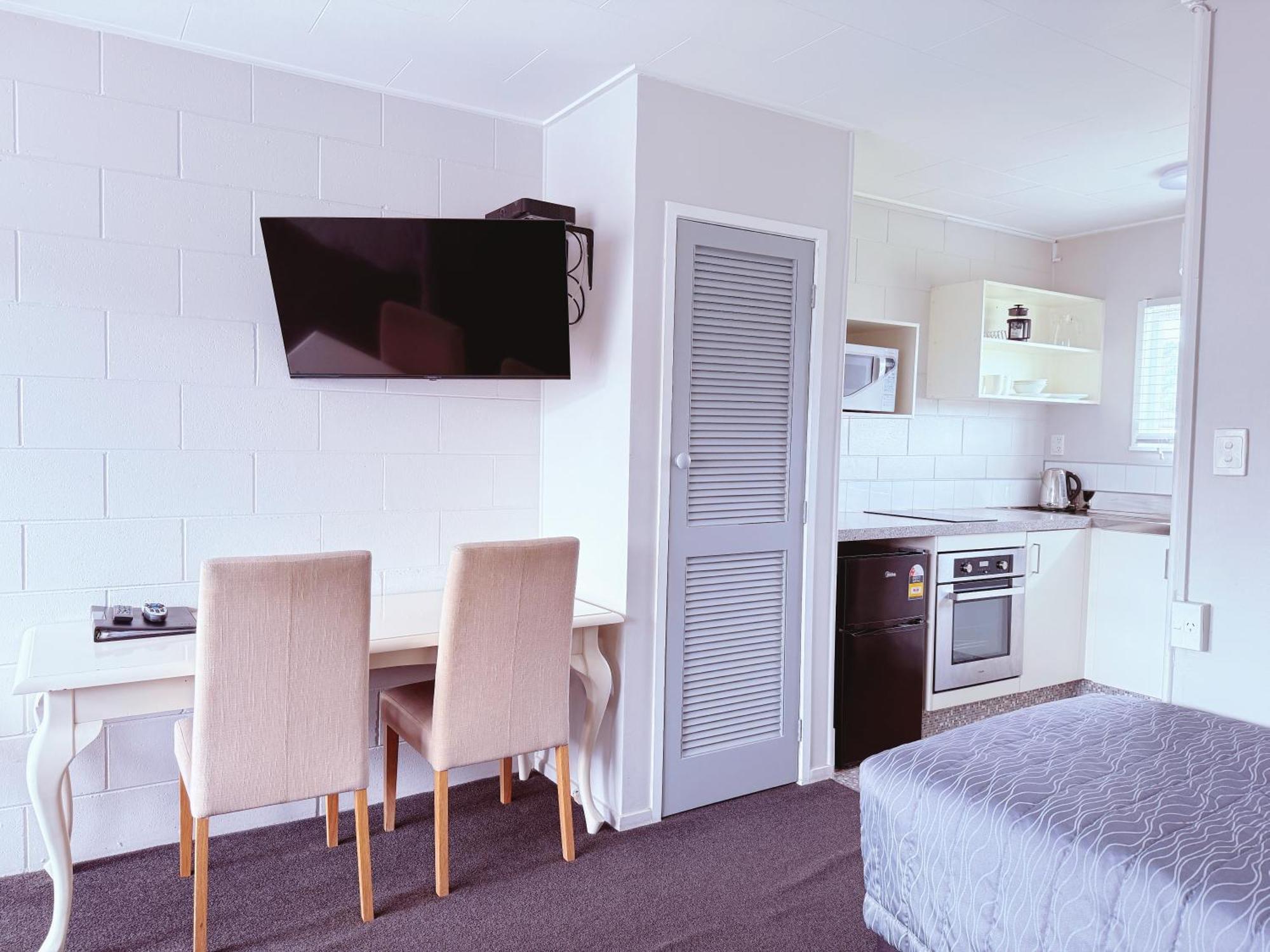 Continental Motel Whangarei Exterior photo