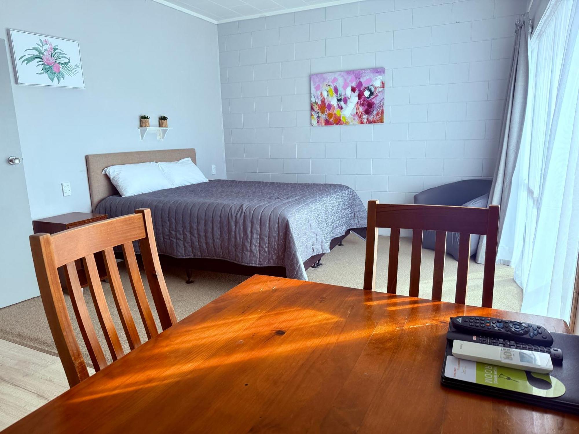 Continental Motel Whangarei Exterior photo